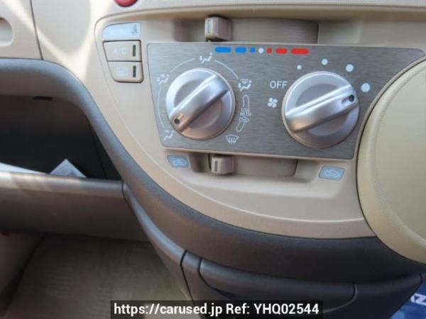 Used 2012 AT toyota sienta NCP81G Image[27]