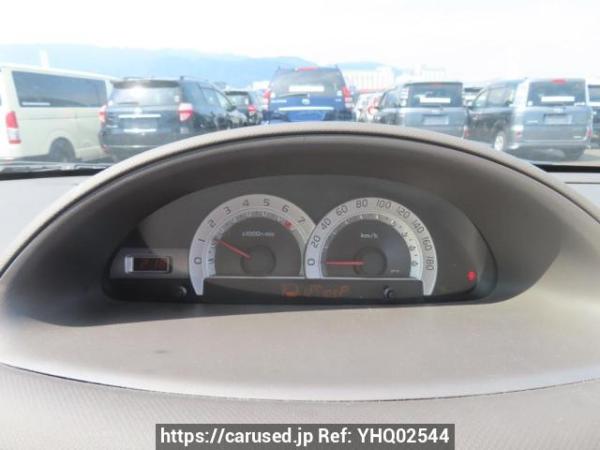 Used 2012 AT toyota sienta NCP81G Image[28]