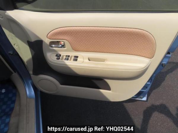 Used 2012 AT toyota sienta NCP81G Image[33]