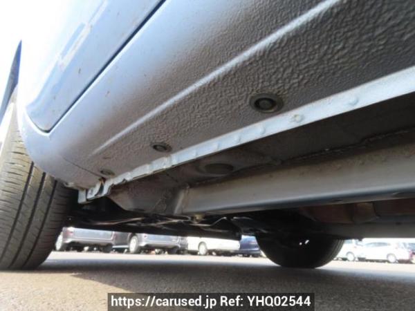 Used 2012 AT toyota sienta NCP81G Image[40]