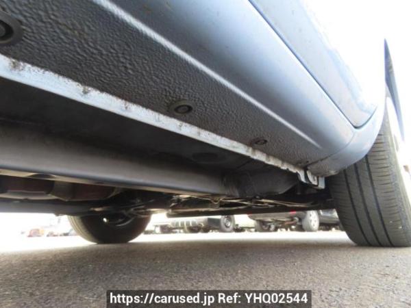 Used 2012 AT toyota sienta NCP81G Image[41]