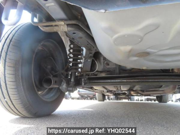 Used 2012 AT toyota sienta NCP81G Image[44]