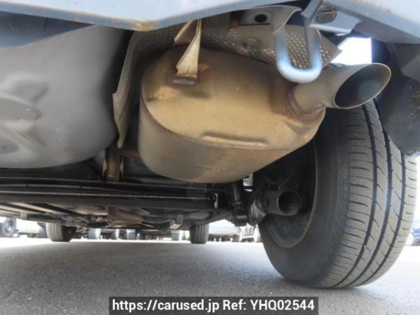 Used 2012 AT toyota sienta NCP81G Image[45]