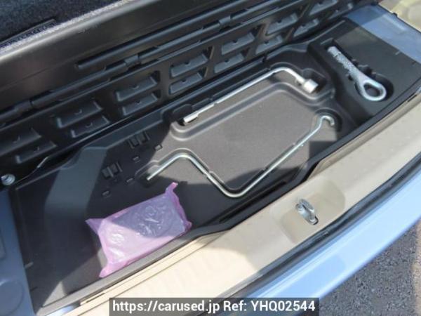 Used 2012 AT toyota sienta NCP81G Image[47]