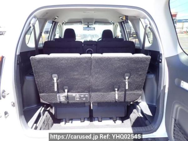 Used 2010 AT toyota vanguard ACA38W Image[8]