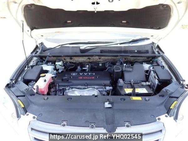Used 2010 AT toyota vanguard ACA38W Image[9]