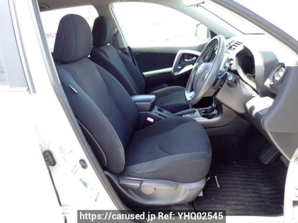 Used 2010 AT toyota vanguard ACA38W Image[12]