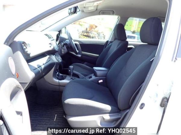 Used 2010 AT toyota vanguard ACA38W Image[13]
