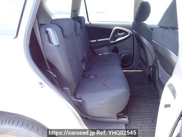 Used 2010 AT toyota vanguard ACA38W Image[14]