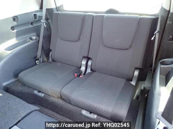 Used 2010 AT toyota vanguard ACA38W Image[16]