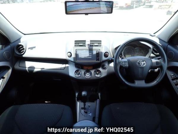 Used 2010 AT toyota vanguard ACA38W Image[17]