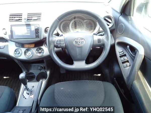 Used 2010 AT toyota vanguard ACA38W Image[20]