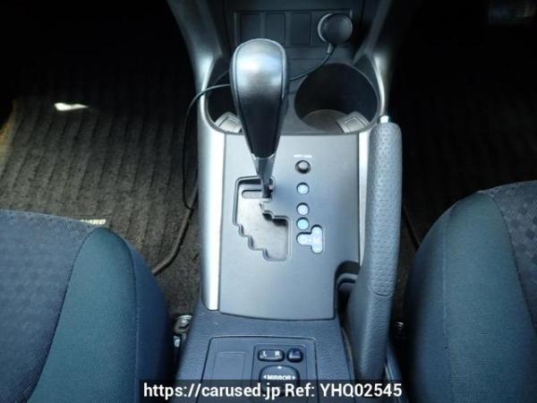 Used 2010 AT toyota vanguard ACA38W Image[23]