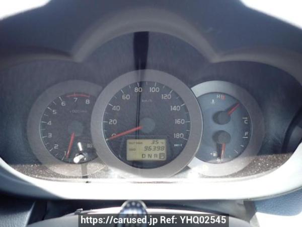 Used 2010 AT toyota vanguard ACA38W Image[24]