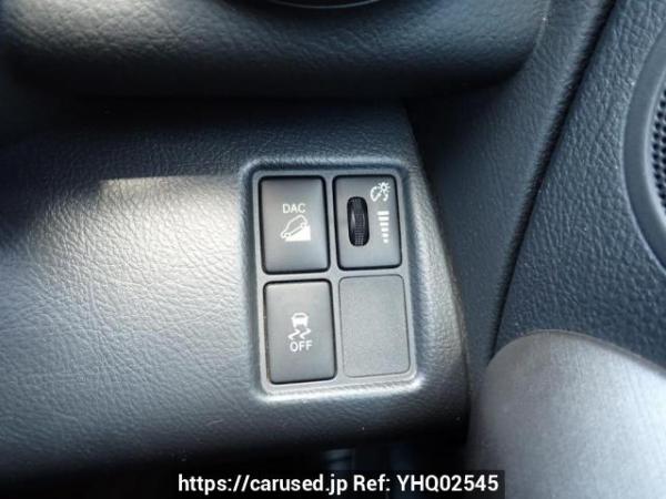 Used 2010 AT toyota vanguard ACA38W Image[27]