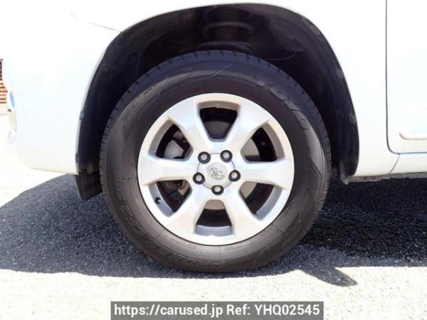 Used 2010 AT toyota vanguard ACA38W Image[30]