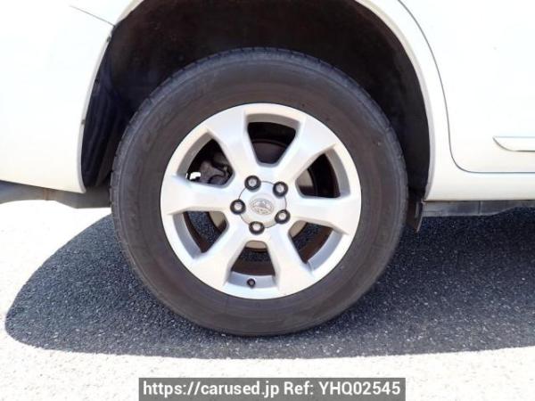 Used 2010 AT toyota vanguard ACA38W Image[31]