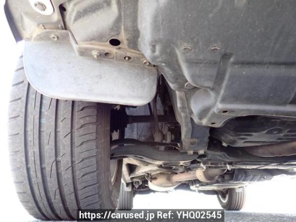 Used 2010 AT toyota vanguard ACA38W Image[33]