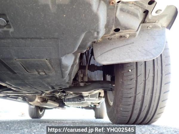Used 2010 AT toyota vanguard ACA38W Image[34]