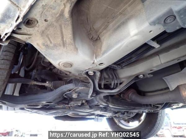 Used 2010 AT toyota vanguard ACA38W Image[35]