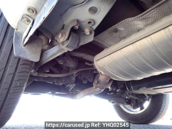 Used 2010 AT toyota vanguard ACA38W Image[37]