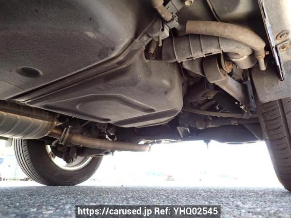 Used 2010 AT toyota vanguard ACA38W Image[38]