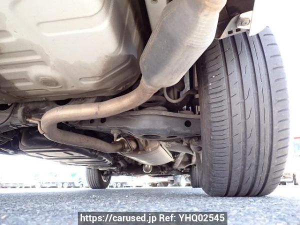 Used 2010 AT toyota vanguard ACA38W Image[40]
