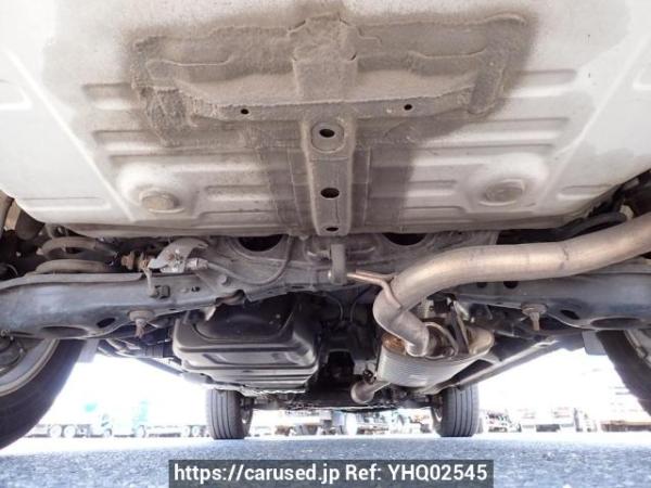 Used 2010 AT toyota vanguard ACA38W Image[41]