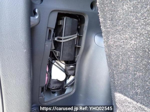 Used 2010 AT toyota vanguard ACA38W Image[42]