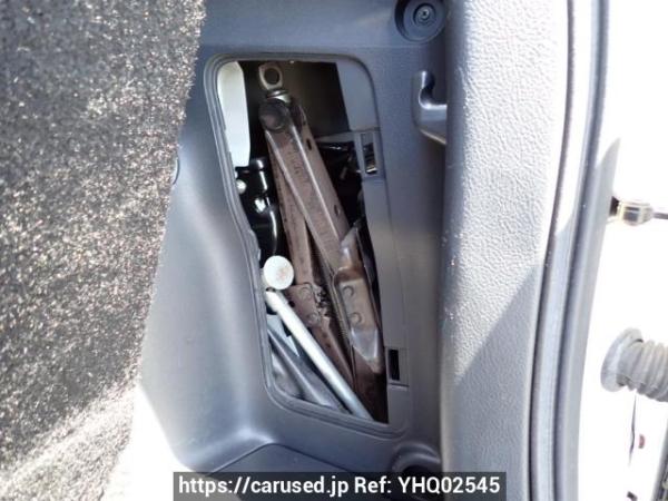 Used 2010 AT toyota vanguard ACA38W Image[43]