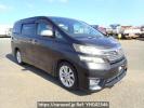 Toyota Vellfire ANH20W