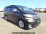 Used 2009 AT toyota vellfire ANH20W Image[0]
