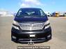 Used 2009 AT toyota vellfire ANH20W Image[1]
