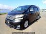 Used 2009 AT toyota vellfire ANH20W Image[2]