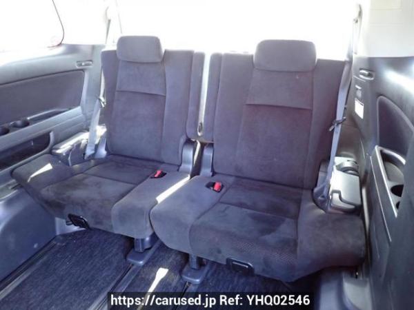 Used 2009 AT toyota vellfire ANH20W Image[16]