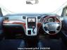 Used 2009 AT toyota vellfire ANH20W Image[17]