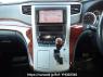 Used 2009 AT toyota vellfire ANH20W Image[19]