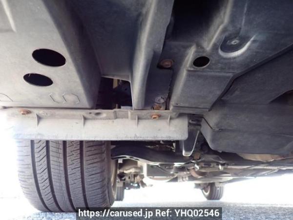 Used 2009 AT toyota vellfire ANH20W Image[33]