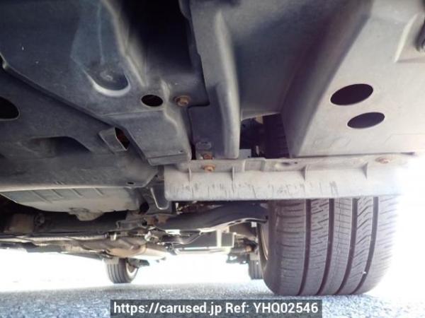 Used 2009 AT toyota vellfire ANH20W Image[34]
