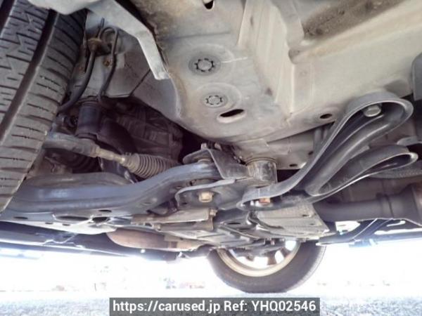 Used 2009 AT toyota vellfire ANH20W Image[35]
