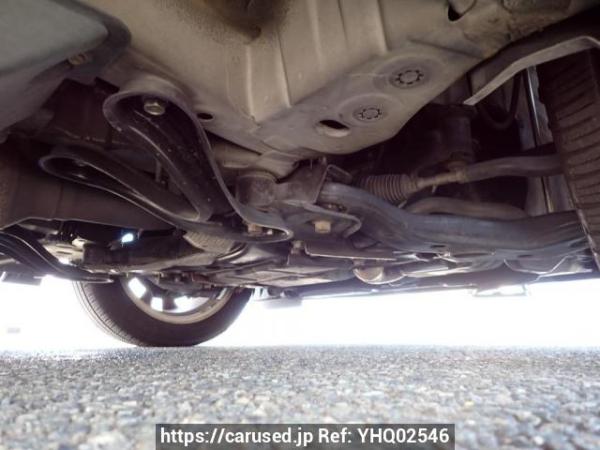 Used 2009 AT toyota vellfire ANH20W Image[36]
