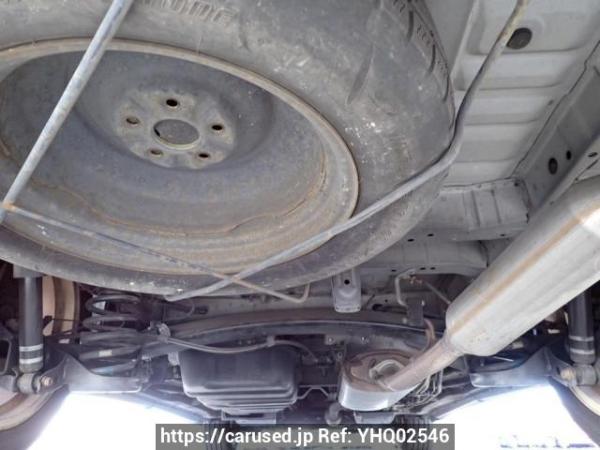 Used 2009 AT toyota vellfire ANH20W Image[41]