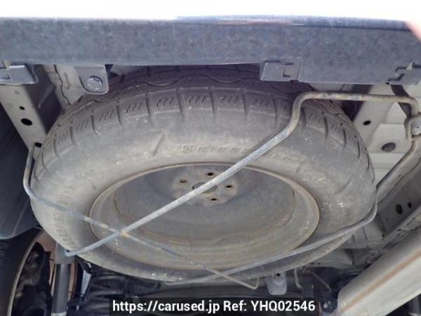 Used 2009 AT toyota vellfire ANH20W Image[42]