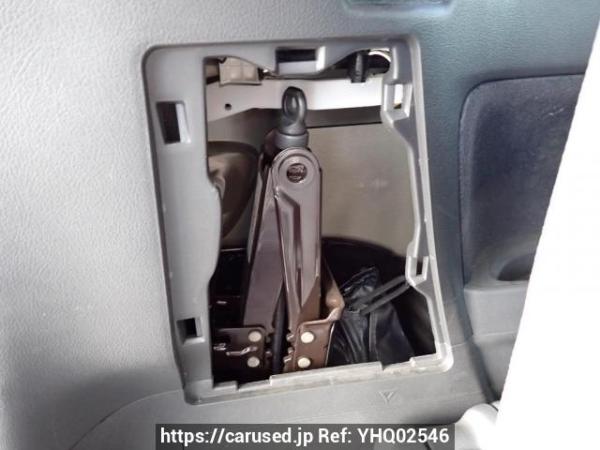 Used 2009 AT toyota vellfire ANH20W Image[43]
