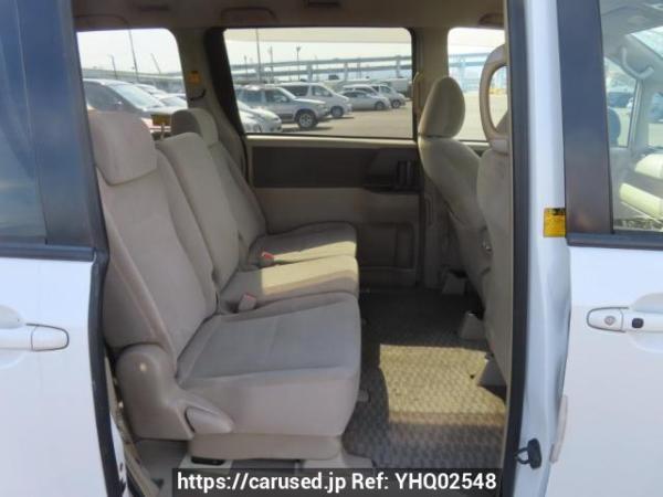 Used 2007 AT toyota noah ZRR70G Image[13]