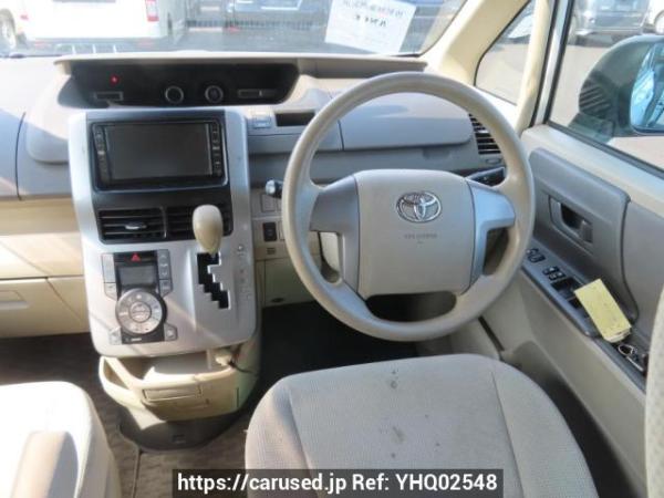 Used 2007 AT toyota noah ZRR70G Image[20]