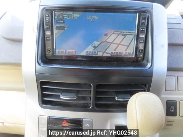 Used 2007 AT toyota noah ZRR70G Image[21]
