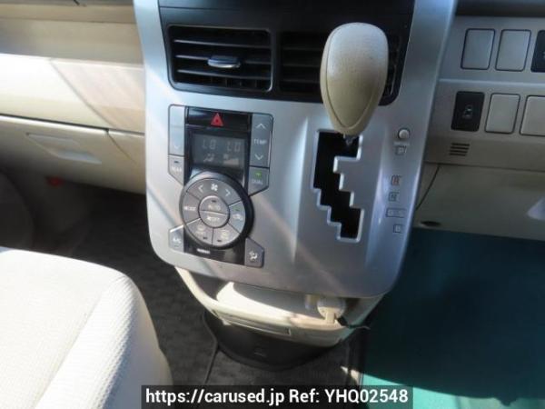 Used 2007 AT toyota noah ZRR70G Image[23]