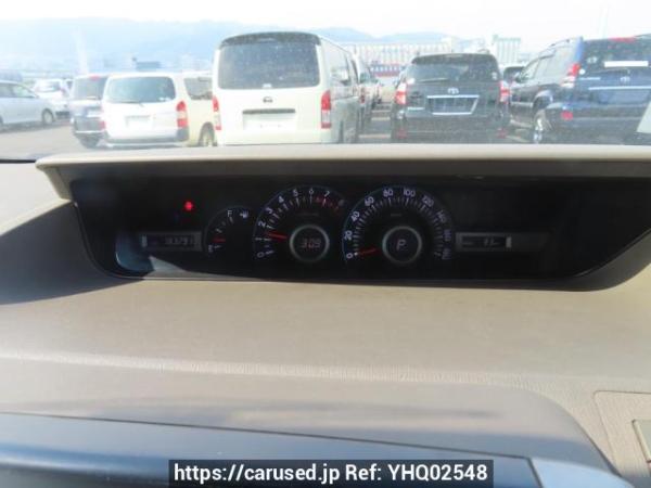 Used 2007 AT toyota noah ZRR70G Image[24]