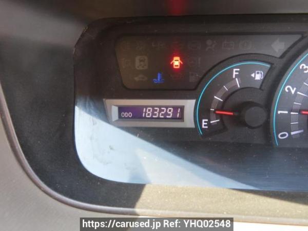 Used 2007 AT toyota noah ZRR70G Image[25]